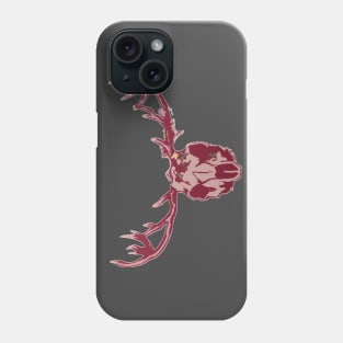 Wendigo Phone Case