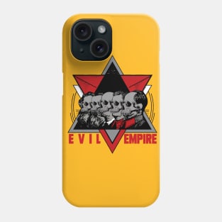 EVIL EMPIRE PROPHETS Phone Case