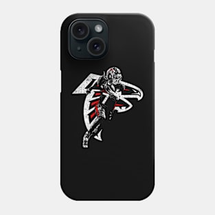 Bijan Robinson Phone Case