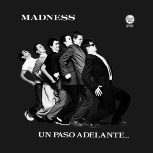 Madness - One Step Beyond T-Shirt