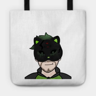 Anti Marvin Tote