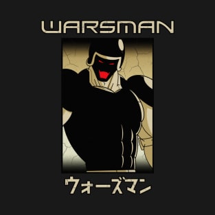 Man of War! T-Shirt