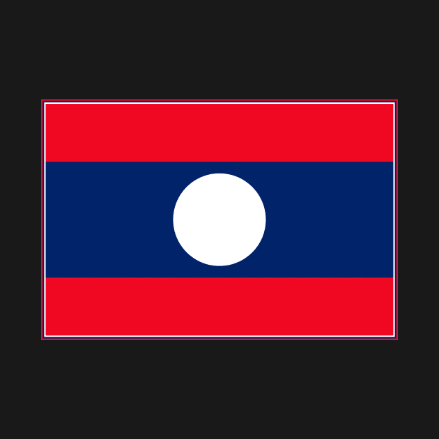 LAOS by truthtopower