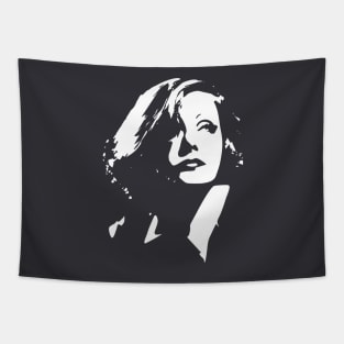 Garbo Tapestry