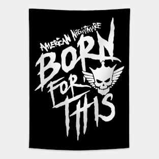 Cody Rhodes American Nightmare Tapestry