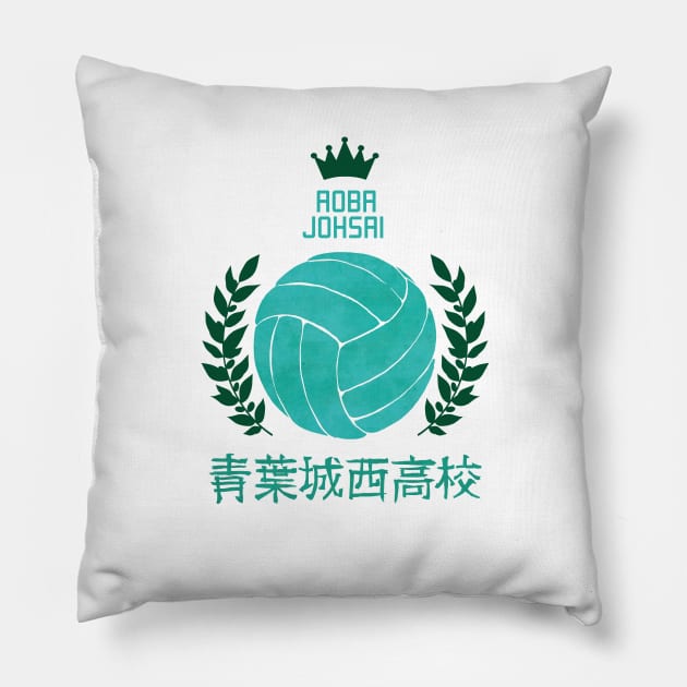 Pro players Pillow by mcashe_art