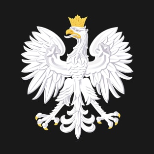 Polish Eagle 1 T-Shirt