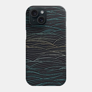 Rising Tide Phone Case