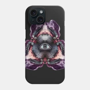 Metamorphosis Phone Case