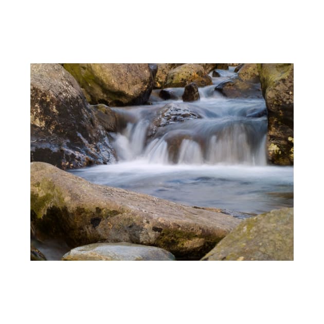 Llanberis Pass - Wales by zglenallen