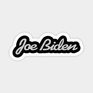 jeo Biden 2020 Magnet