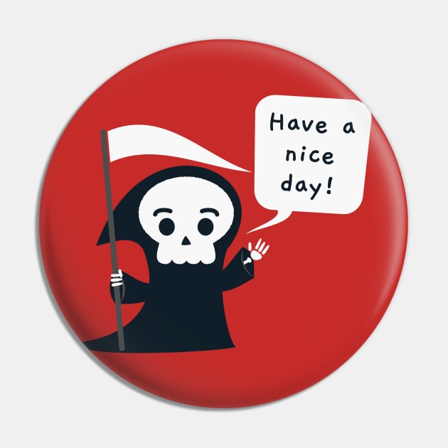 Have a nice day! Pin by LagoonCreatures