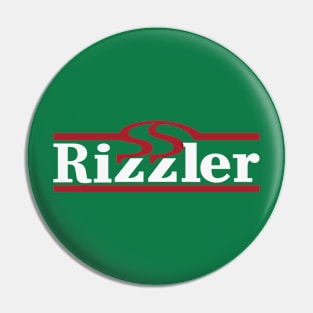 Rizzler Pin