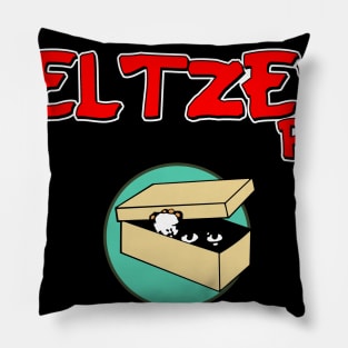 Peltzers pets Pillow