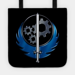 Brotherhood of Steel Tote