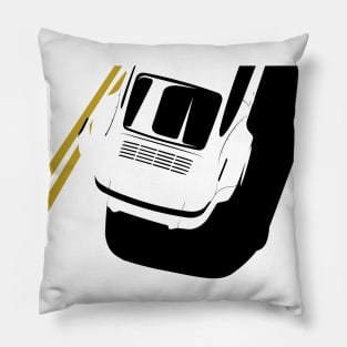 RWB Pillow