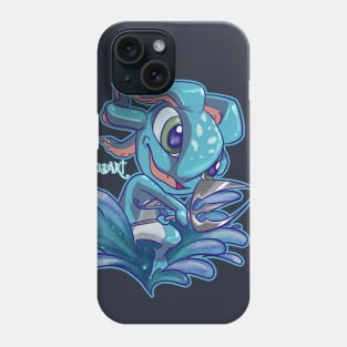 Fizz Phone Case