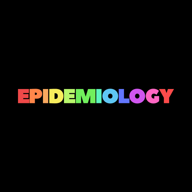 Epidemiology by 30.Dec