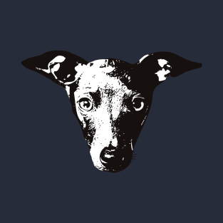 Italian Greyhound - Italian Greyhound Christmas Gifts T-Shirt