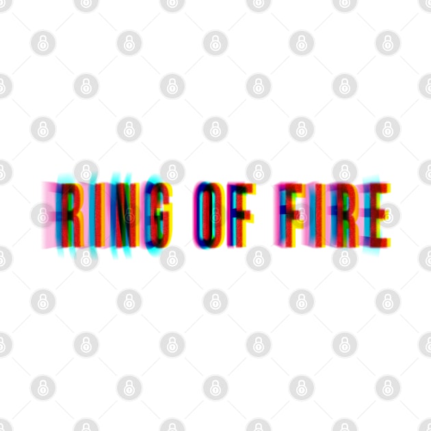 Ring of Fire / Johnny Cash // Retro Greatest Hits 60's Style by daddymoney