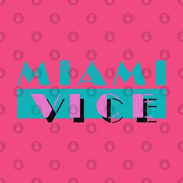 Miami Vice by trev4000