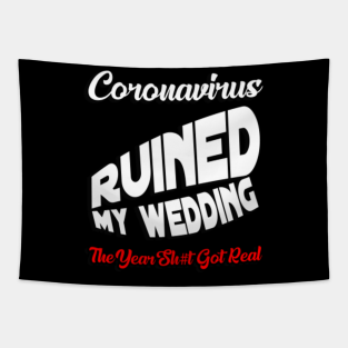 Ruined My Marriage Tapestries Teepublic Uk
