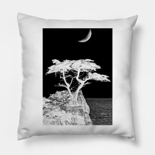 Cypress Point Pillow