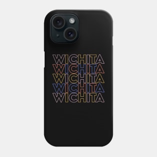 Wichita Phone Case