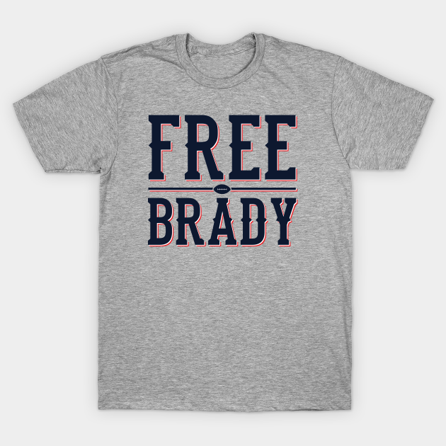 free brady sweatshirt