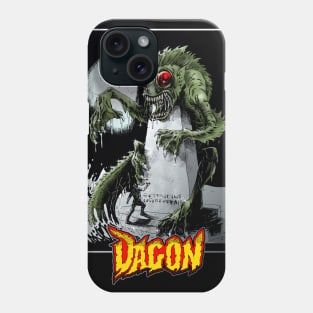 DAGON! Phone Case