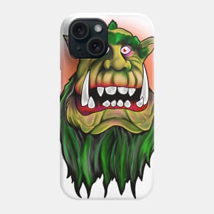 Oscar Phone Case