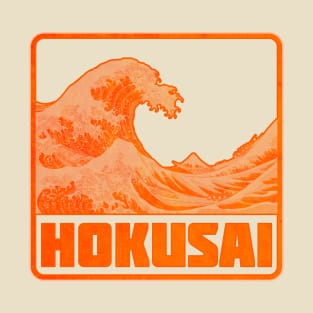 HOKUSAI T-Shirt