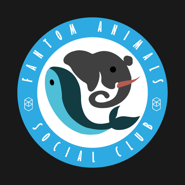 Fantom Animals Social Club by Fantom Animals