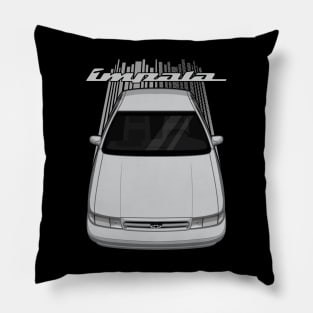 Chevrolet Impala SS 1994 - 1996 - silver Pillow