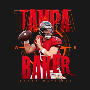 Baker Mayfield T-Shirt