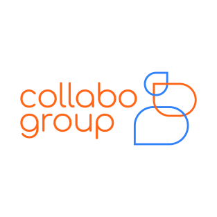 The Collabo Group logo T-Shirt