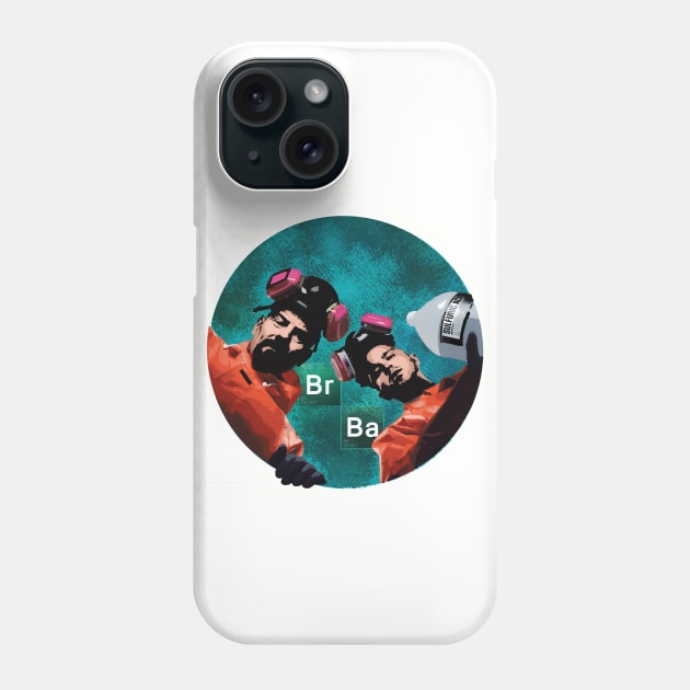 Let's Cook Phone Case by The Metafox Crew Shop