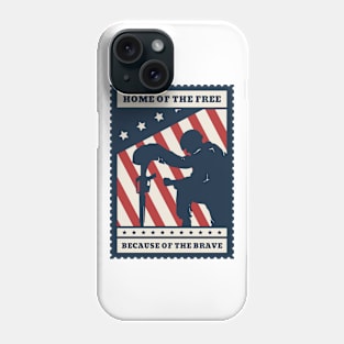 Veterans Day Phone Case