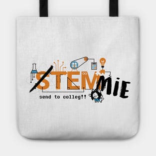 STEMmie! Tote