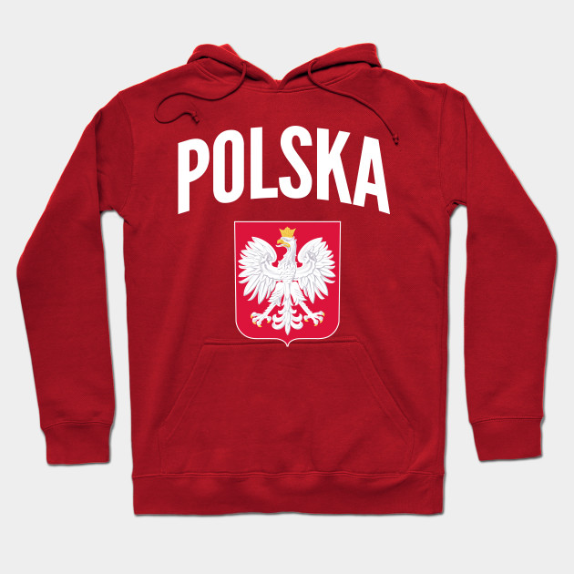 polish soccer jersey