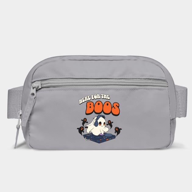 Here for the Boos by TurnEffect