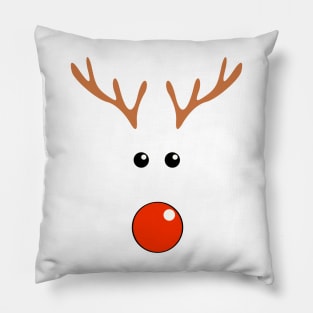 Rudolph Pillow