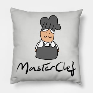 Masterchef Pillow