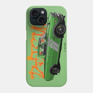 1200 Phone Case