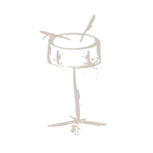 Snare Splat T-Shirt