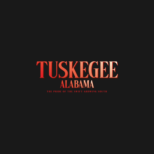 Tuskegee by zicococ