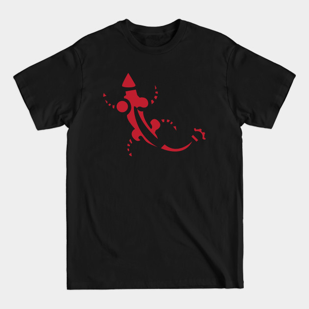 Disover Vah Rudania - Zelda - T-Shirt