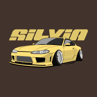 S15 Silvia T-Shirt