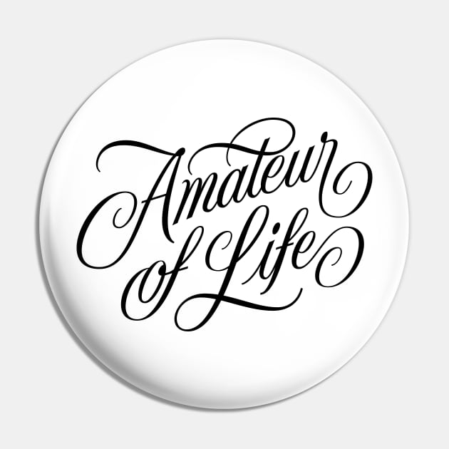 Amateur of Life. Pin by bjornberglund