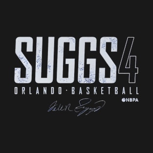 Jalen Suggs Orlando Elite T-Shirt